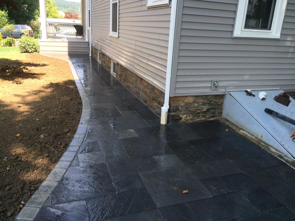 A Stone's Throw Landscapers and Hardscapers provide many varieties of hardscaping and landscaping projects to Wyomissing, Leesport, and Hamburg PA like outdoor lighting, masonry, custom outdoor spaces, and tons of outdoor projects you can decide!