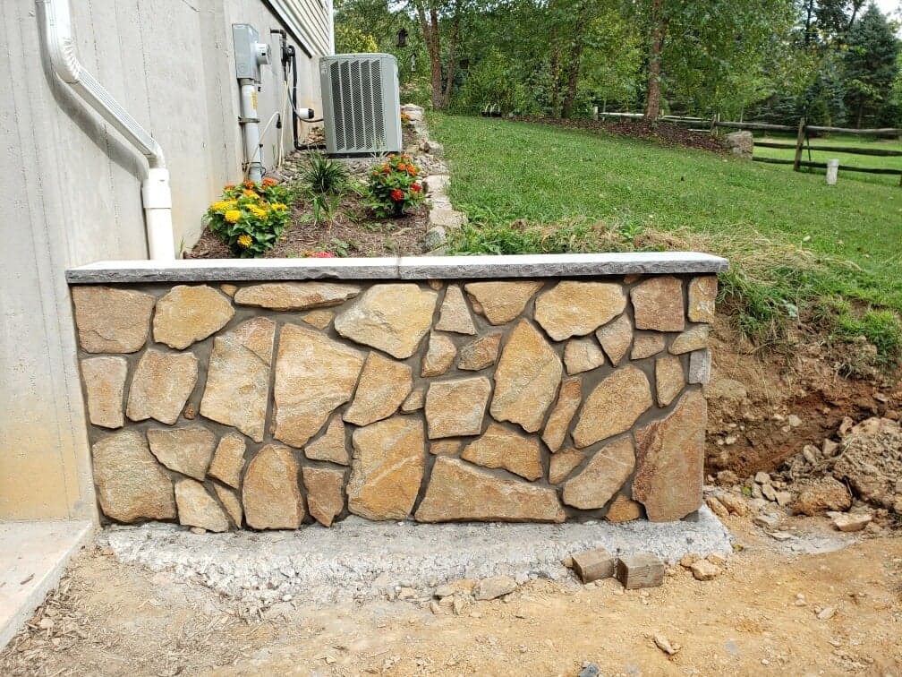 A Stone's Throw Landscapers and Hardscapers provide many varieties of hardscaping and landscaping projects to Allentown, Wyomissing, Leesport, and Hamburg PA like outdoor lighting, masonry, custom outdoor spaces, and tons of outdoor projects you can decide!