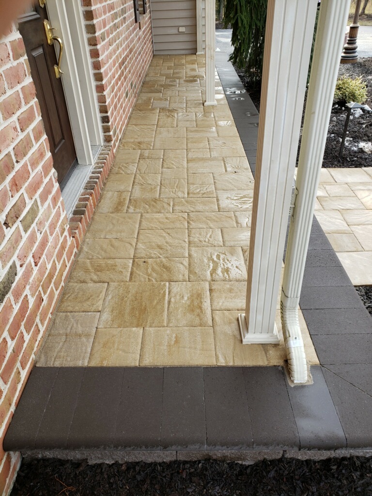 A Stone's Throw Landscapers and Hardscapers provide many varieties of hardscaping and landscaping projects to Allentown, Wyomissing, Leesport, and Hamburg PA like outdoor lighting, masonry, custom outdoor spaces, and tons of outdoor projects you can decide!
