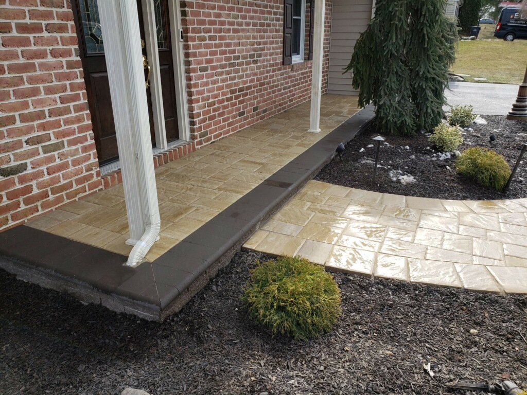 A Stone's Throw Landscapers and Hardscapers provide many varieties of hardscaping and landscaping projects to Allentown, Wyomissing, Leesport, and Hamburg PA like outdoor lighting, masonry, custom outdoor spaces, and tons of outdoor projects you can decide!