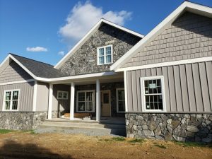 Natural Stone House - Mohrsville PA