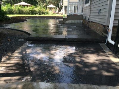 A Stone's Throw Landscapers and Hardscapers provide many varieties of hardscaping and landscaping projects to Wyomissing, Leesport, and Hamburg PA like outdoor lighting, masonry, custom outdoor spaces, and tons of outdoor projects you can decide!