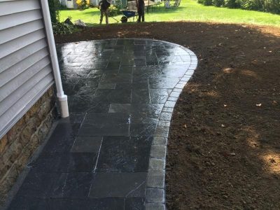 A Stone's Throw Landscapers and Hardscapers provide many varieties of hardscaping and landscaping projects to Wyomissing, Leesport, and Hamburg PA like outdoor lighting, masonry, custom outdoor spaces, and tons of outdoor projects you can decide!