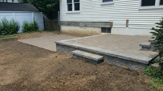 A Stone's Throw Landscapers and Hardscapers provide many varieties of hardscaping and landscaping projects to Wyomissing, Leesport, and Hamburg PA like outdoor lighting, masonry, custom outdoor spaces, and tons of outdoor projects you can decide!