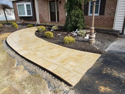 A Stone's Throw Landscapers and Hardscapers provide many varieties of hardscaping and landscaping projects to Allentown, Wyomissing, Leesport, and Hamburg PA like outdoor lighting, masonry, custom outdoor spaces, and tons of outdoor projects you can decide!