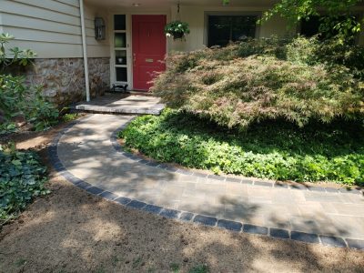 A Stone's Throw Landscapers and Hardscapers provide many varieties of hardscaping and landscaping projects to Allentown, Wyomissing, Leesport, and Hamburg PA like outdoor lighting, masonry, custom outdoor spaces, and tons of outdoor projects you can decide!