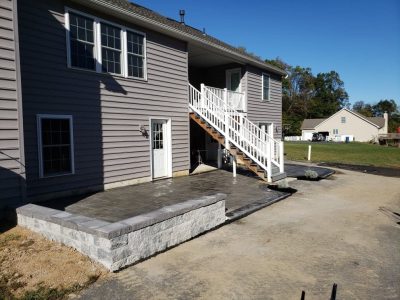 A Stone's Throw Landscapers and Hardscapers provide many varieties of hardscaping and landscaping projects to Allentown, Wyomissing, Leesport, and Hamburg PA like outdoor lighting, masonry, custom outdoor spaces, and tons of outdoor projects you can decide!