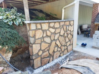 A Stone's Throw Landscapers and Hardscapers provide many varieties of hardscaping and landscaping projects to Allentown, Wyomissing, Leesport, and Hamburg PA like outdoor lighting, masonry, custom outdoor spaces, and tons of outdoor projects you can decide!