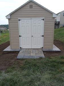 slate hardscaping - king of prussia pa