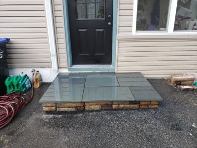 A Stone's Throw Landscapers and Hardscapers provide many varieties of hardscaping and landscaping projects to Allentown, Wyomissing, Leesport, and Hamburg PA like outdoor lighting, masonry, custom outdoor spaces, and tons of outdoor projects you can decide!