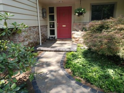 A Stone's Throw Landscapers and Hardscapers provide many varieties of hardscaping and landscaping projects to Allentown, Wyomissing, Leesport, and Hamburg PA like outdoor lighting, masonry, custom outdoor spaces, and tons of outdoor projects you can decide!