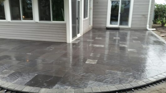 A Stone's Throw Landscapers and Hardscapers provide many varieties of hardscaping and landscaping projects to Allentown, Wyomissing, Leesport, and Hamburg PA like outdoor lighting, masonry, custom outdoor spaces, and tons of outdoor projects you can decide!