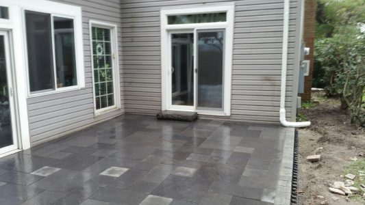 A Stone's Throw Landscapers and Hardscapers provide many varieties of hardscaping and landscaping projects to Allentown, Wyomissing, Leesport, and Hamburg PA like outdoor lighting, masonry, custom outdoor spaces, and tons of outdoor projects you can decide!