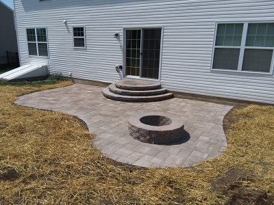 A Stone's Throw Landscapers and Hardscapers provide many varieties of hardscaping and landscaping projects to Allentown, Wyomissing, Leesport, and Hamburg PA like outdoor lighting, masonry, custom outdoor spaces, and tons of outdoor projects you can decide!