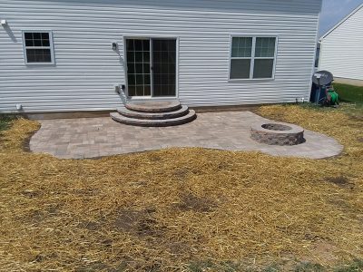 A Stone's Throw Landscapers and Hardscapers provide many varieties of hardscaping and landscaping projects to Allentown, Wyomissing, Leesport, and Hamburg PA like outdoor lighting, masonry, custom outdoor spaces, and tons of outdoor projects you can decide!