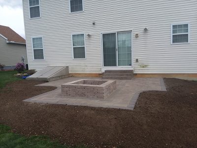 A Stone's Throw Landscapers and Hardscapers provide many varieties of hardscaping and landscaping projects to Allentown, Wyomissing, Leesport, and Hamburg PA like outdoor lighting, masonry, custom outdoor spaces, and tons of outdoor projects you can decide!