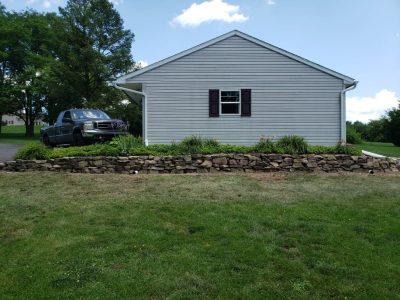 A Stone's Throw Landscapers and Hardscapers provide many varieties of hardscaping and landscaping projects to Allentown, Wyomissing, Leesport, and Hamburg PA like outdoor lighting, masonry, custom outdoor spaces, and tons of outdoor projects you can decide!