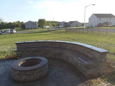 A Stone's Throw Landscapers and Hardscapers provide many varieties of hardscaping and landscaping projects to Allentown, Wyomissing, Leesport, and Hamburg PA like outdoor lighting, masonry, custom outdoor spaces, and tons of outdoor projects you can decide!