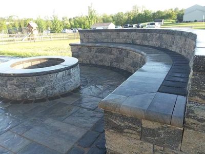 A Stone's Throw Landscapers and Hardscapers provide many varieties of hardscaping and landscaping projects to Allentown, Wyomissing, Leesport, and Hamburg PA like outdoor lighting, masonry, custom outdoor spaces, and tons of outdoor projects you can decide!