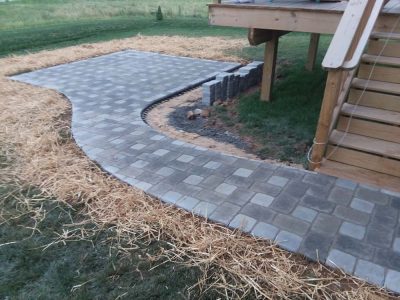 A Stone's Throw Landscapers and Hardscapers provide many varieties of hardscaping and landscaping projects to Allentown, Wyomissing, Leesport, and Hamburg PA like outdoor lighting, masonry, custom outdoor spaces, and tons of outdoor projects you can decide!