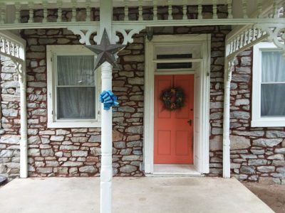 A Stone's Throw Landscapers and Hardscapers provide many varieties of hardscaping and landscaping projects to Allentown, Wyomissing, Leesport, and Hamburg PA like outdoor lighting, masonry, custom outdoor spaces, and tons of outdoor projects you can decide!