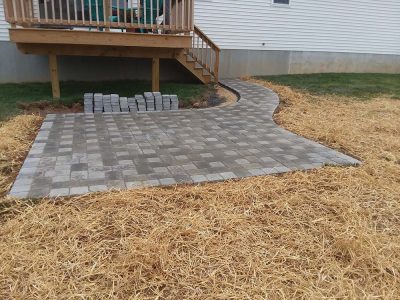 A Stone's Throw Landscapers and Hardscapers provide many varieties of hardscaping and landscaping projects to Allentown, Wyomissing, Leesport, and Hamburg PA like outdoor lighting, masonry, custom outdoor spaces, and tons of outdoor projects you can decide!