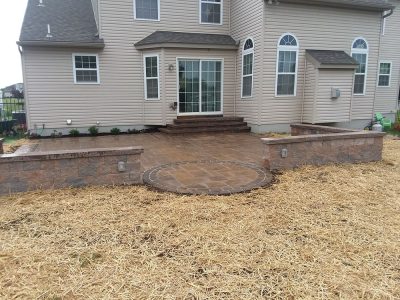 A Stone's Throw Landscapers and Hardscapers provide many varieties of hardscaping and landscaping projects to Allentown, Wyomissing, Leesport, and Hamburg PA like outdoor lighting, masonry, custom outdoor spaces, and tons of outdoor projects you can decide!