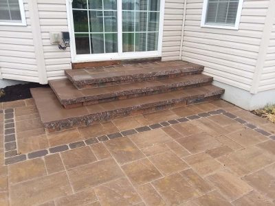 A Stone's Throw Landscapers and Hardscapers provide many varieties of hardscaping and landscaping projects to Allentown, Wyomissing, Leesport, and Hamburg PA like outdoor lighting, masonry, custom outdoor spaces, and tons of outdoor projects you can decide!