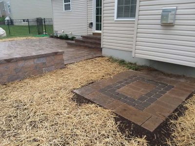 A Stone's Throw Landscapers and Hardscapers provide many varieties of hardscaping and landscaping projects to Allentown, Wyomissing, Leesport, and Hamburg PA like outdoor lighting, masonry, custom outdoor spaces, and tons of outdoor projects you can decide!