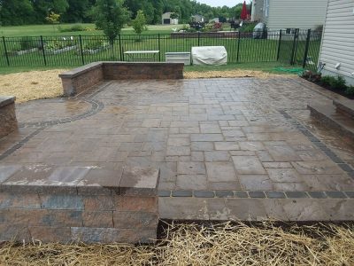 A Stone's Throw Landscapers and Hardscapers provide many varieties of hardscaping and landscaping projects to Allentown, Wyomissing, Leesport, and Hamburg PA like outdoor lighting, masonry, custom outdoor spaces, and tons of outdoor projects you can decide!
