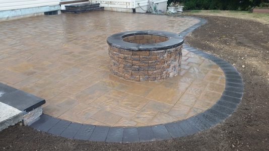 A Stone's Throw Landscapers and Hardscapers provide many varieties of hardscaping and landscaping projects to Allentown, Wyomissing, Leesport, and Hamburg PA like outdoor lighting, masonry, custom outdoor spaces, and tons of outdoor projects you can decide!
