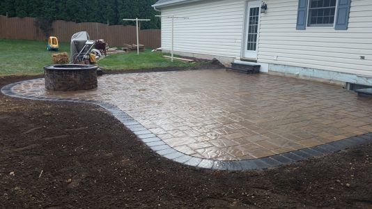 A Stone's Throw Landscapers and Hardscapers provide many varieties of hardscaping and landscaping projects to Allentown, Wyomissing, Leesport, and Hamburg PA like outdoor lighting, masonry, custom outdoor spaces, and tons of outdoor projects you can decide!