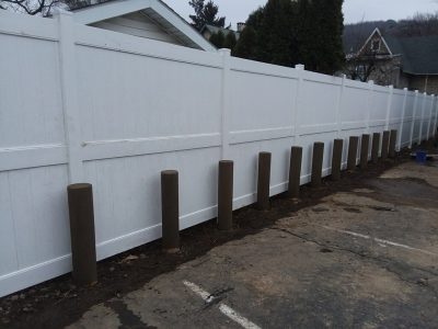 fence installer - king of prussia pa