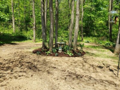 A Stone's Throw Landscapers and Hardscapers provide many varieties of hardscaping and landscaping projects to Allentown, Wyomissing, Leesport, and Hamburg PA like outdoor lighting, masonry, custom outdoor spaces, and tons of outdoor projects you can decide!
