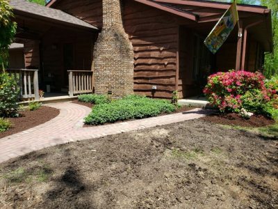 custom hardscaper leesport pa