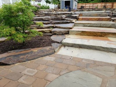 custom hardscaper wyomissing pa