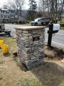 A Stone's Throw Landscapers and Hardscapers provide many varieties of hardscaping and landscaping projects to Allentown, Wyomissing, Leesport, and Hamburg PA like outdoor lighting, masonry, custom outdoor spaces, and tons of outdoor projects you can decide!