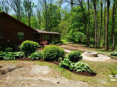 custom landsacper leesport pa