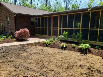 A Stone's Throw Landscapers and Hardscapers provide many varieties of hardscaping and landscaping projects to Allentown, Wyomissing, Leesport, and Hamburg PA like outdoor lighting, masonry, custom outdoor spaces, and tons of outdoor projects you can decide!