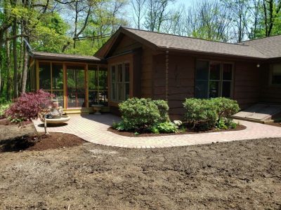 A Stone's Throw Landscapers and Hardscapers provide many varieties of hardscaping and landscaping projects to Allentown, Wyomissing, Leesport, and Hamburg PA like outdoor lighting, masonry, custom outdoor spaces, and tons of outdoor projects you can decide!