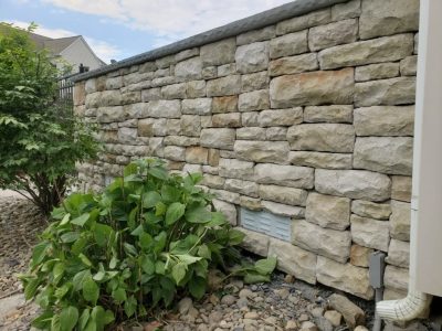 Custom Built Outdoor living Space - Reading PA