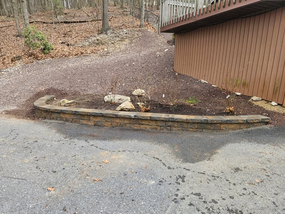 A Stone's Throw, LLC