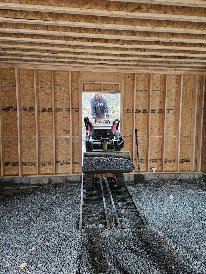 A Stone's Throw, LLC