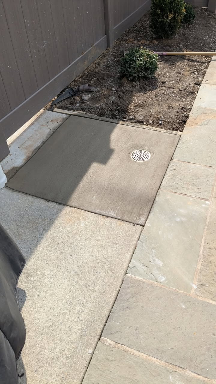 A Stone's Throw, LLC