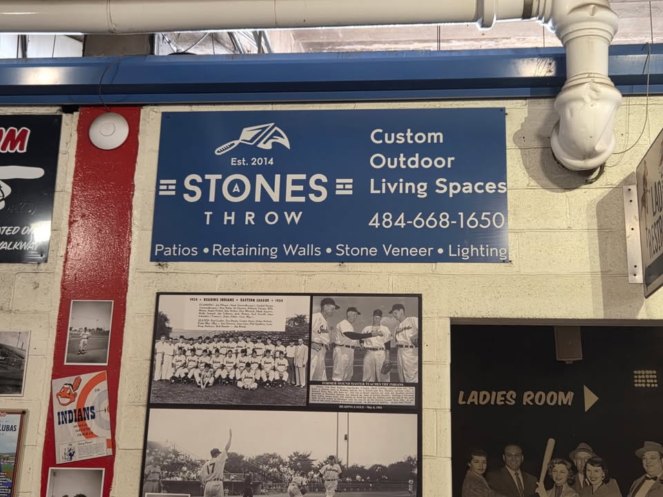 A Stone's Throw, LLC