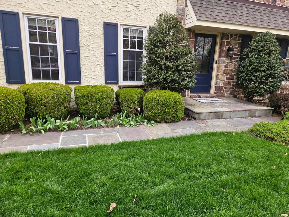 A Stone's Throw, LLC