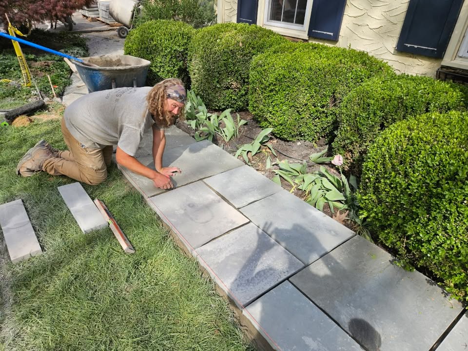 A Stone's Throw, LLC