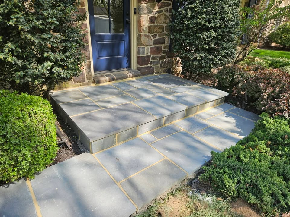 A Stone's Throw, LLC