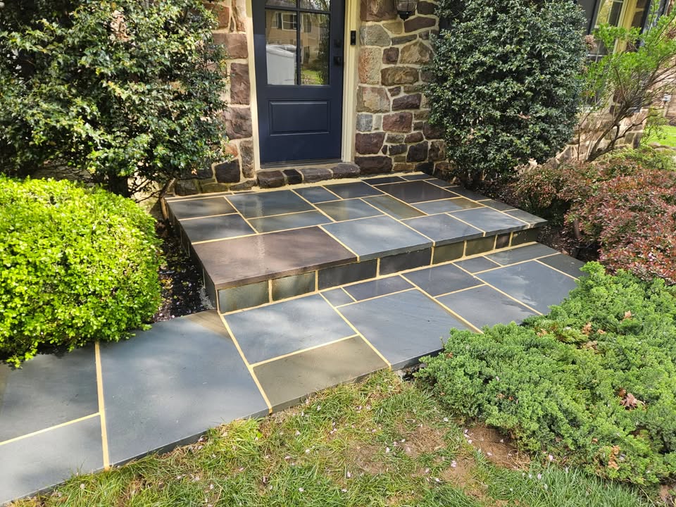 A Stone's Throw, LLC