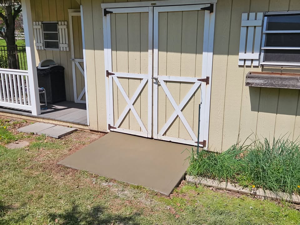 A Stone's Throw, LLC